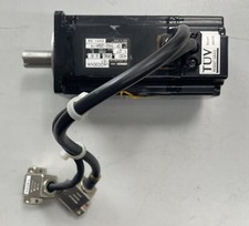 3~Brushless Servomotor Motor Synchronmotor Omron R88M-U40030VA-S1