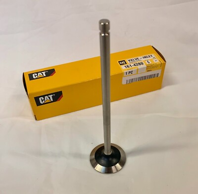 #ad #ad New Caterpillar CAT 161 4280 Intake Valve 3116 3126 Replacement for 113 6180 $19.50