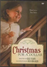 Christmas for a Dollar Based o - VERY GOOD