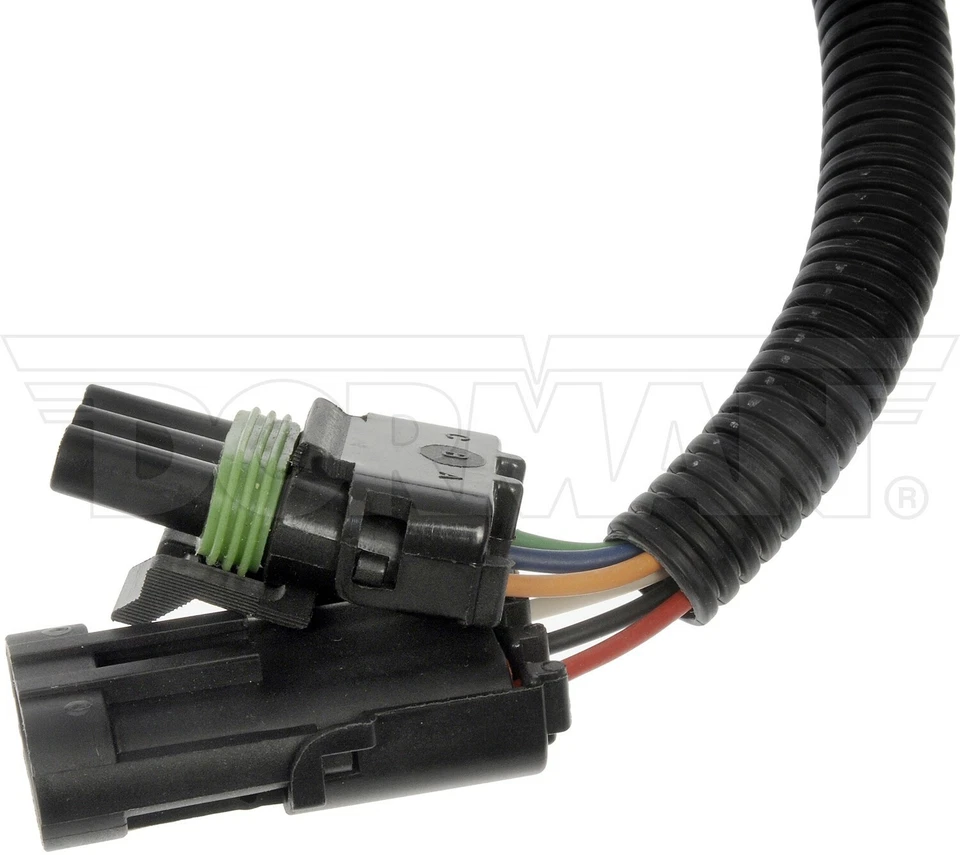 Fits 2002 IC Corporation 3000 IC Accelerator Pedal Sensor Dorman 272ZJ51 - Image 3 of 4