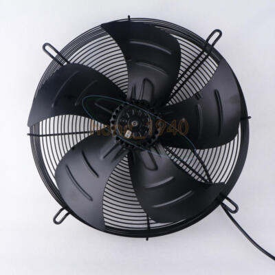 1PC NEW SANMU YWF(K)4D450-Z Miki external rotor axial fan fan 380V