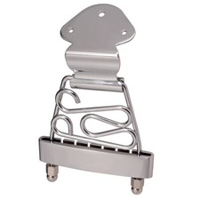 Trapez Tailpiece Brücke