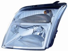 Scheinwerfer Projektor SX H4 Pred Reg El Ford Tourneo Connect 2002
