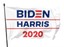 Joe biden Kamala Harris For President Flag 3x5FT Democrat ...