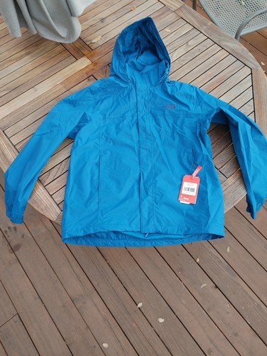 The North Face Men's Resolve 2 Jacket