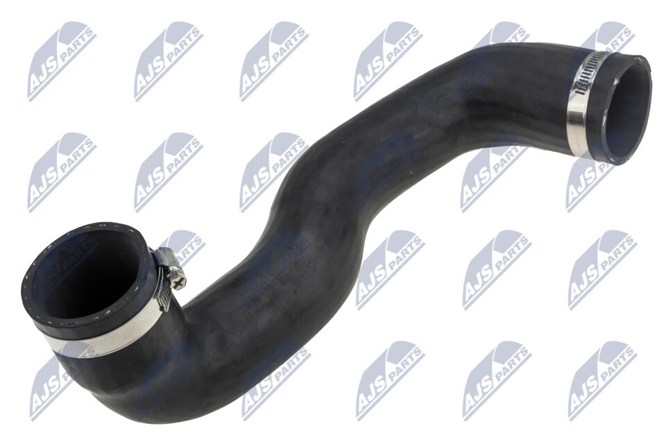 GPP-SA-000 NTY Charger Air Hose for SAAB