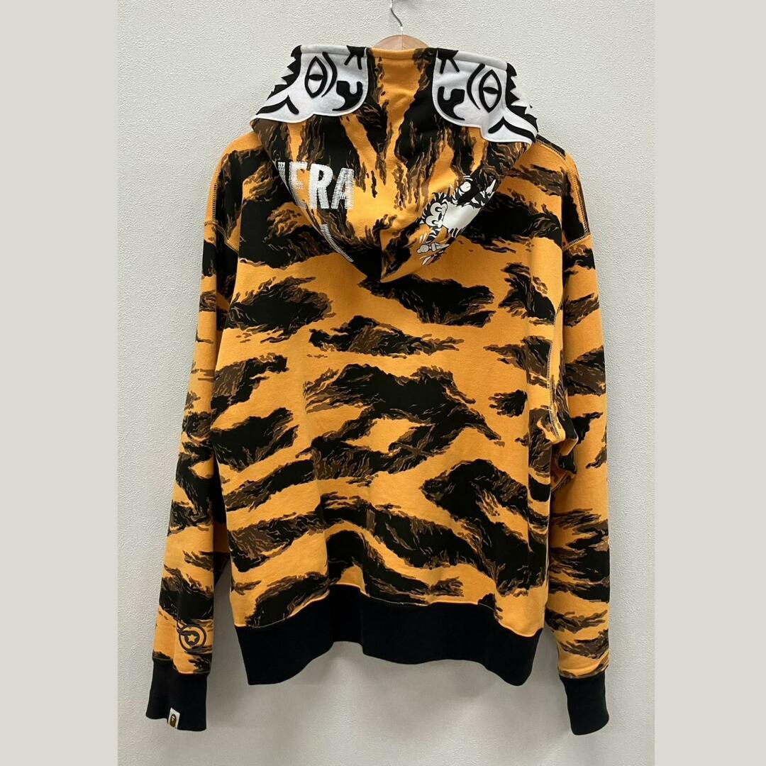 トップス AAPE camo zip parker AAPSWM9724XXNGRZ-pdp-1.jpg?v=