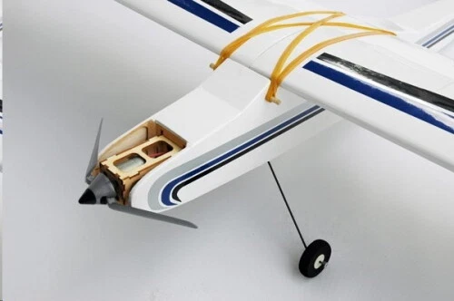 arkai Hochdecker BIDI - 1280 mm - Bild 2 von 2