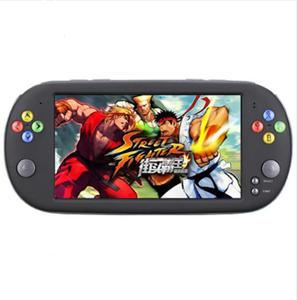 newest handheld games