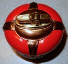 Vintage Exquisite Royal Crown Shaped MUSICAL Cigarette Lighter — photo 6