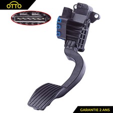 Pedale D'Acceleratore Per OPEL CORSA E (X15) - 13305804 55703997 848028 848032