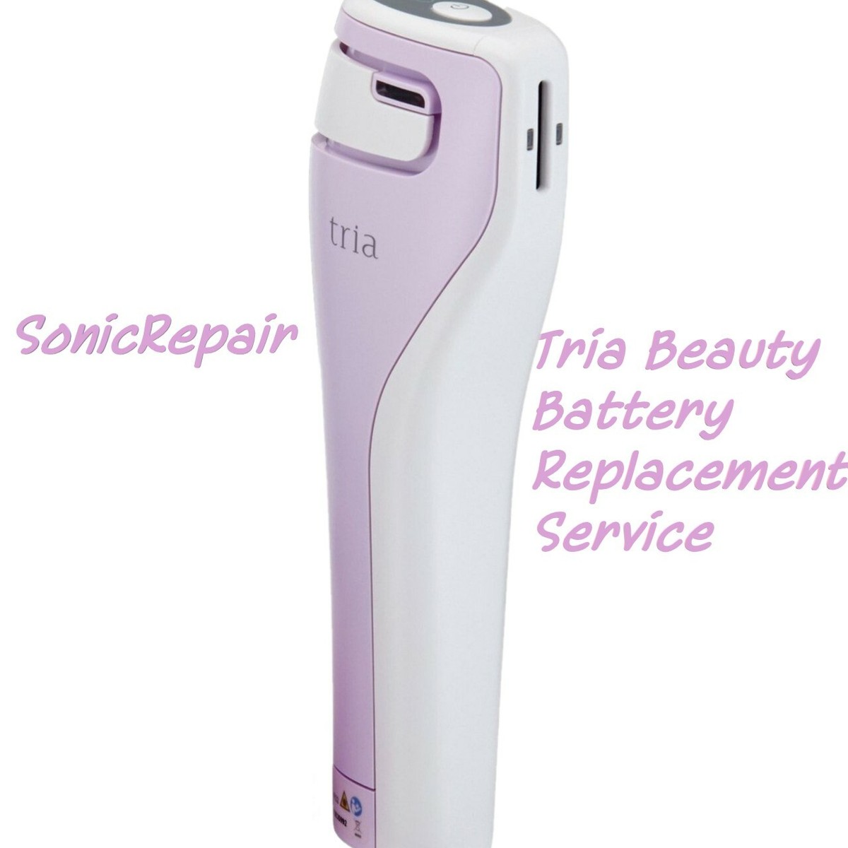 ボディ・フェイスケア tria Skin Aging Care Laser Tria SmoothBeauty™ Skin Resurfacing Laser | Anti-Aging Laser