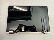 HP 14m-cd0003dx 14in FHD complete touch screen lcd panel display assembly