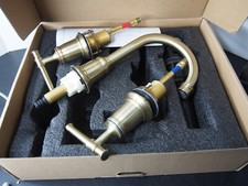 Daulandy Sink Faucet 395RW