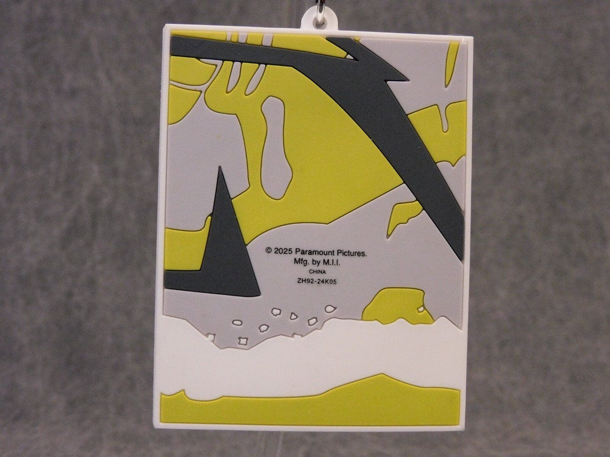 TMNT NEW * Metalhead Clip - Chase * Blind Bag Series 5 Teenage