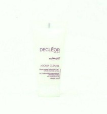 decleor cleansing mousse 200ml