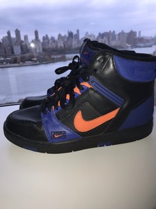 air force high nyc