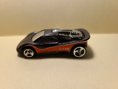 Speed Blaster  1/64 diecast loose Hot Wheels ADD 7 CARS NO EXTRA SHIPPING CHARGE