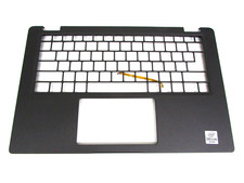 OEM Dell Latitude 7410 Laptop Palmrest No SC Reader Assembly HYU21 0PRV6