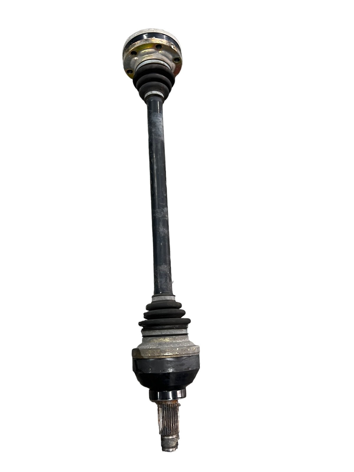 1999 Rolls Royce Silver Seraph Rear Right Axle OEM