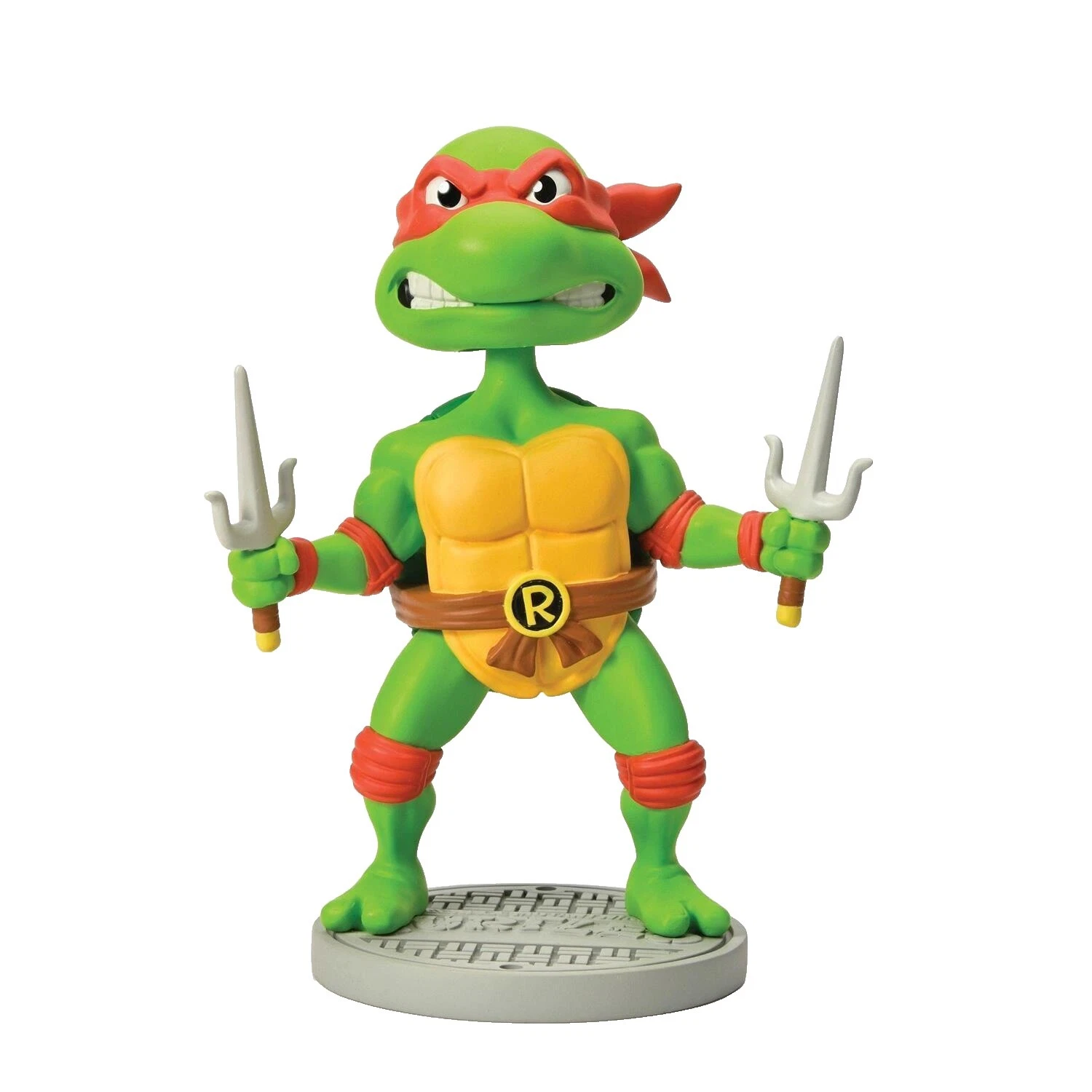 Raphael PVC Action Figures & Accessories
