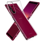 2PCS Sony Xperia 5 Xperia 5 ii iii Bumper Case Cover Armor Saver Guard Protector