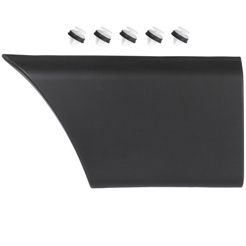 Bande De Moulage De Porte Pour Renault Master/Movano – Avant Gauche, Référence OEM 808210166R, à Partir De 2010