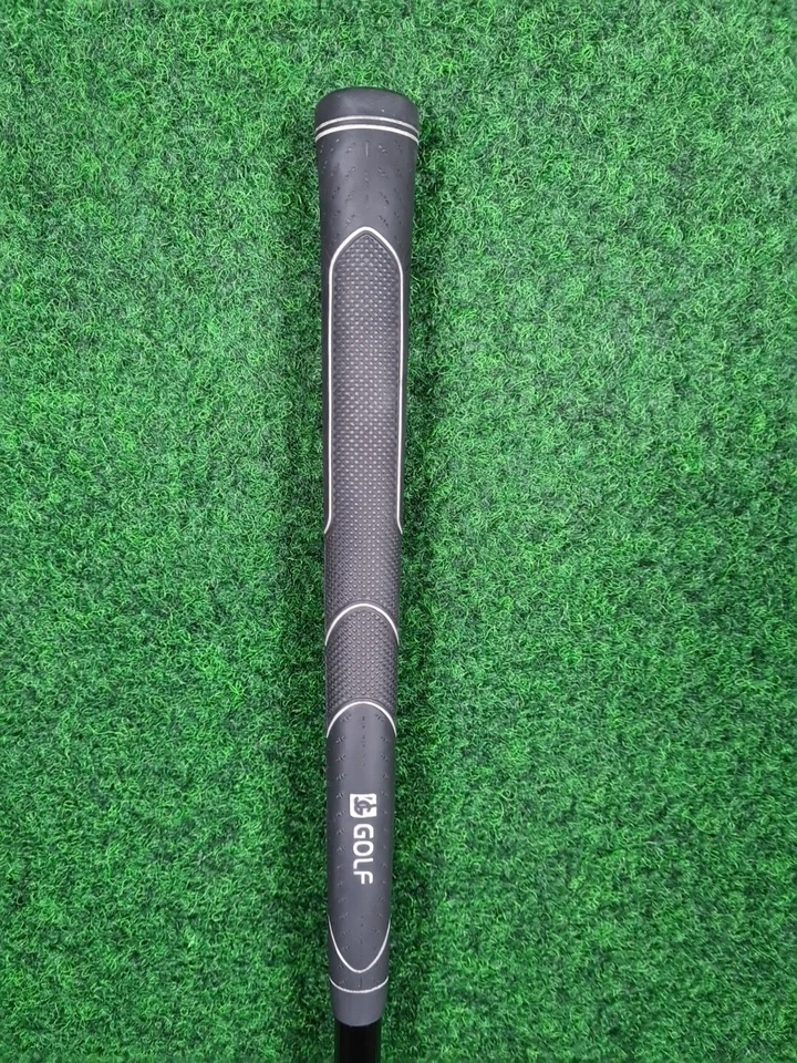 REBEL ELD-II Sand Wedge - Herren (Graphit, 36 Zoll, Rechtshändig, Regular) - Bild 4 von 4