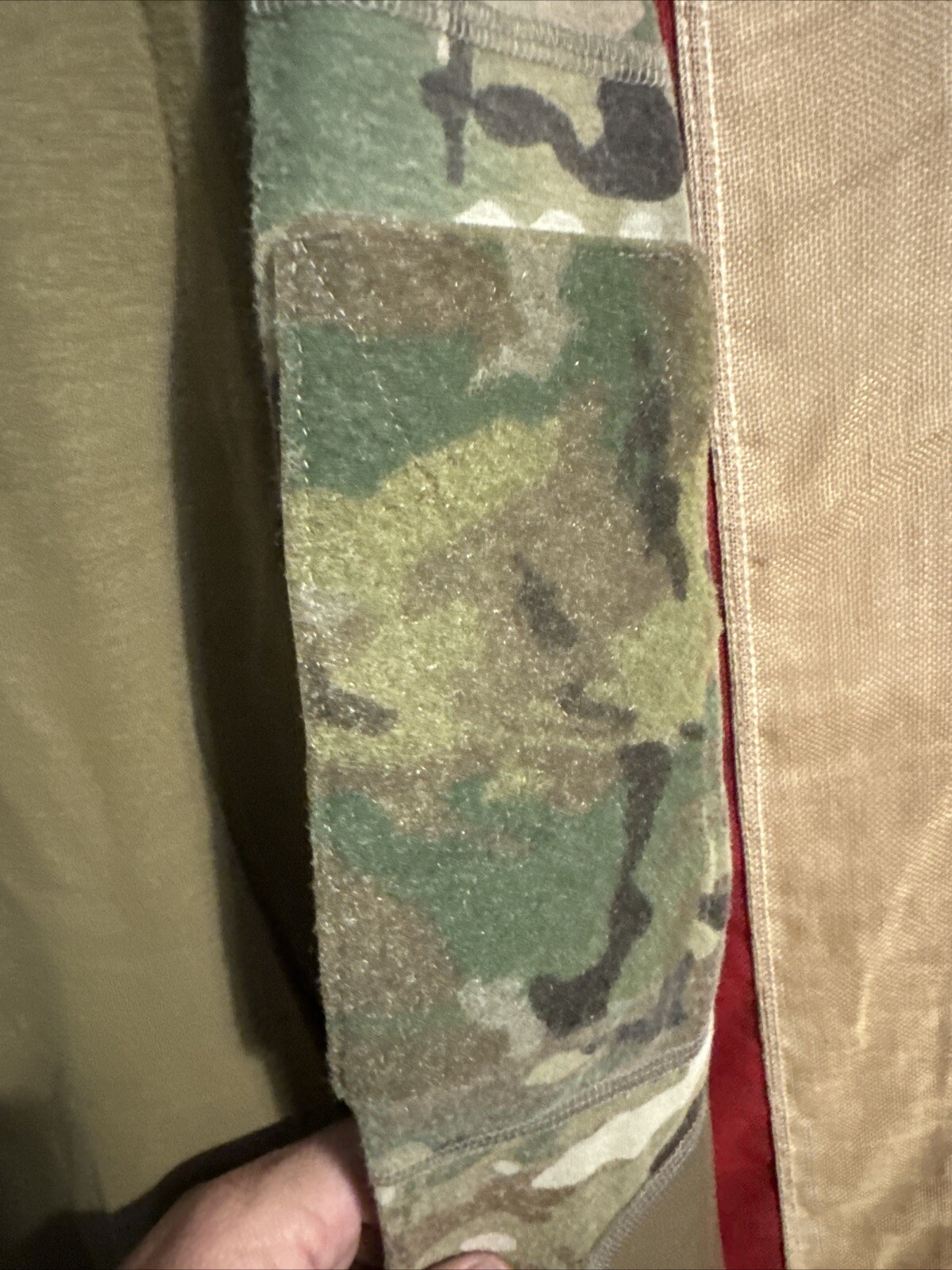 XGO Performance Defense Base Layer DBL3 Combat Sh… - image 2