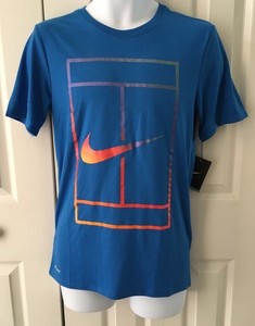 iridescent shirt nike