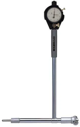 Mitutoyo 511-756-20 Dial Bore Gage , 10-16" Range, .0001" Graduation