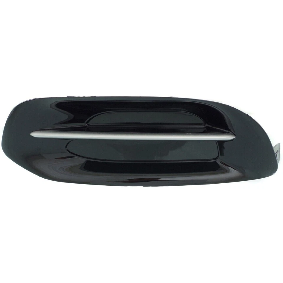New For 2013-2014 Dodge Dart Fog Light Cover Driver Left Side CH1038142 Foto 2 de 4