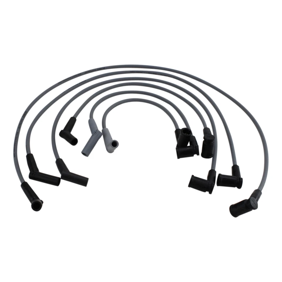 Juego de cables de bujía Denso 671-6112 para Ford Ranger 01-02 Mazda B3000 01-05 3,0 L Foto 2 de 4