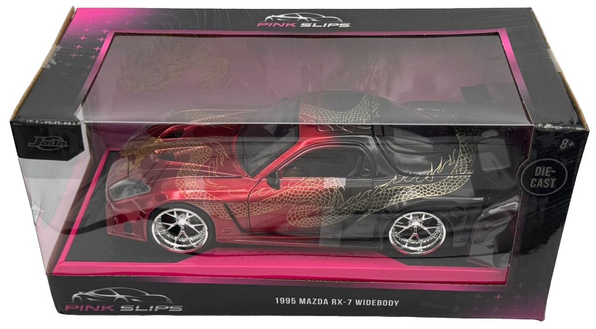 Jada Toys 2024 Jada Toys 2024