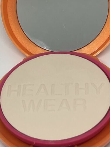 Physicians Formula Healthy Wear SPF50 Powder Foundation Translucent Light - Picture 2 of 9