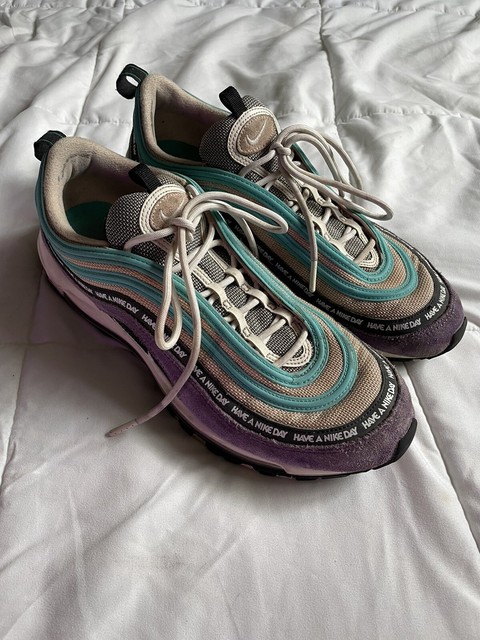 happy nike day air max 97
