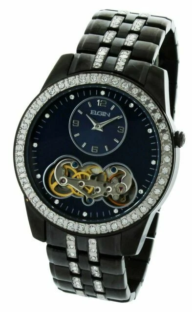 Relojes militares Elgin