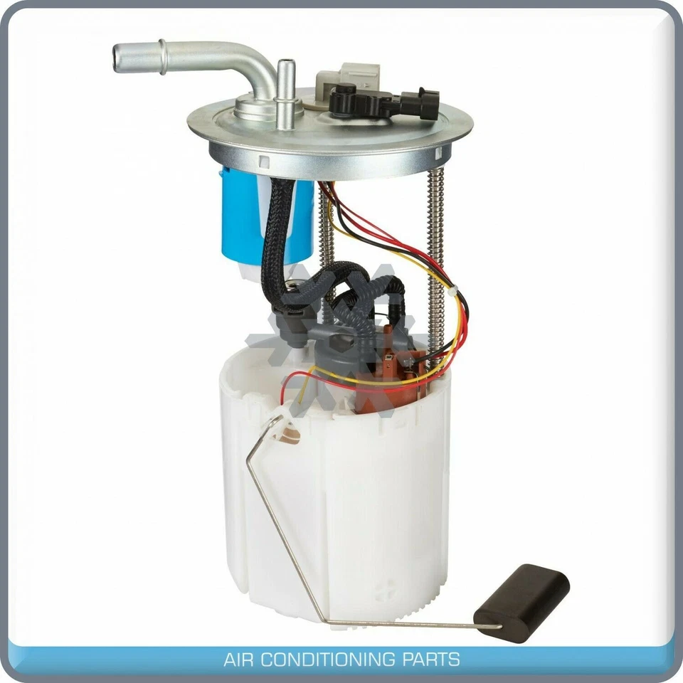 Bomba de combustible para Isuzu Ascender GMC Envoy XL Chevrolet Trailblazer EXT E3746M QOA Foto 2 de 4