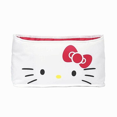 hello kitty stroller bag