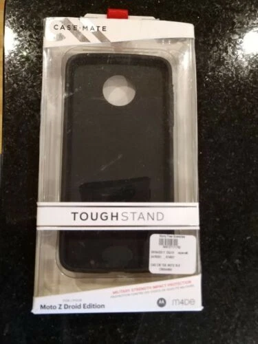 Accesorios para teléfonos celulares Case-Mate para Apple Motorola Moto Z Play