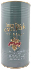 JEAN PAUL GAULTIER "LE BEAU" LE PARFUM EDP SPRAY FOR MEN 4.2 Oz / 125 ml NEW  