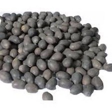 KAMAL GUTTA, LOTUS SEEDS BEADS NELUMBO NUCIFERA is a Symbol of Godess Laxmi-50g