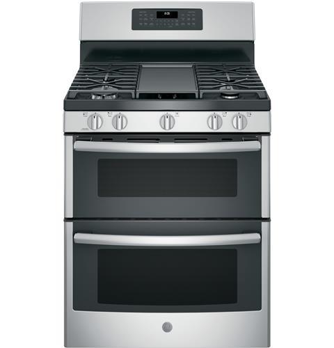 Stove Gas Griddle WB31X24738