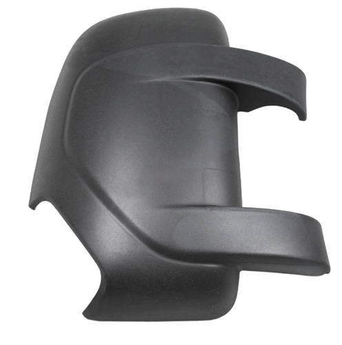 SHLPDFM Coque De Rétroviseur Inférieure Droite - Compatible Opel Vivaro, Renault Trafic, Fiat Talento, Nissan NV300