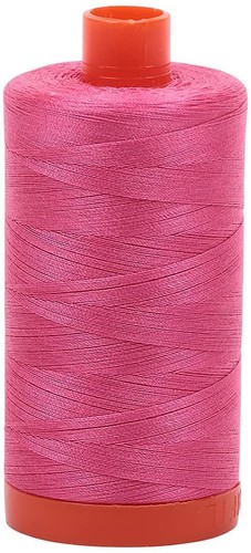 Aurifil 50WT Solid - Mako Cotton Thread - 1422 Yards Each Spoon - Picture 25 of 199