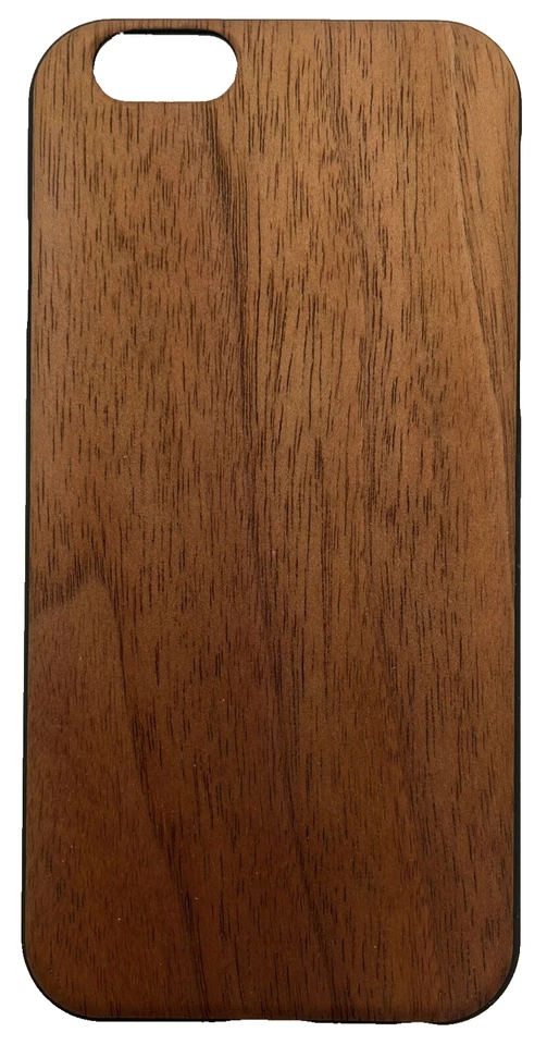 Agent18 SlimShield Craftman Case for iPhone 6/6S - Brown/Black - Image 3 of 4