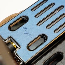 Cayin C9ii Protection Case for C9ii Amplifier