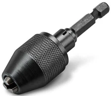 NEIKO ( 20753A ) Keyless Chuck 1/4 Inch Conversion Tool Power Tools Accessories