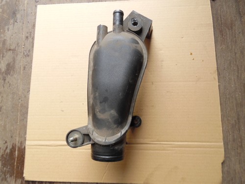 Original Ansaugrohr Drosselklappe 047129654B Saugrohr Skoda Fabia 6Y SF.8898.53