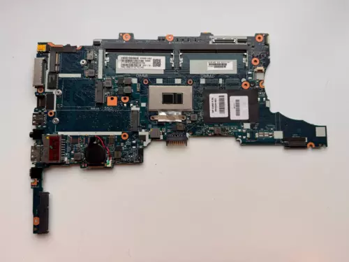 HP Elitebook 840 G3 intel i5-6300U motherboard 903741-601